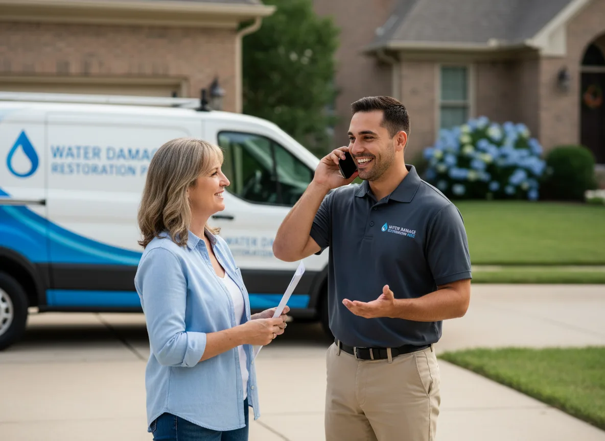 Flood Restoration Crawfordsville, OR FAQs